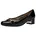 Flache Pumps schwarz 41 5
