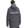 Under Armour Challenger Pro Jacke - castlerock/high vis yellow S