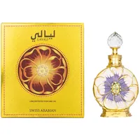 Swiss Arabian Layali FOR Unisex 1,7 oz EDP Spray