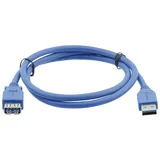 Kramer USB 3.0 Kabel C-USB3/AAE-6
