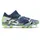 Puma Future 7 Match Herren Gray Skies-Puma White-Fizzy Apple 43
