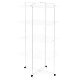 Brabantia HangOn 30 m weiß