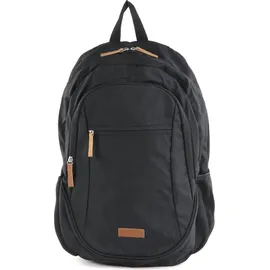 Bruno Banani Rucksack 0 l schwarz