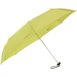 Esprit Taschenschirm Mini Alu Light green sheen