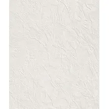 Rasch Textil Vliestapete 10,05m x 0,53m 470604 Weiß
