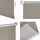 Woltu Thermorollo 70 x 160 cm Taupe