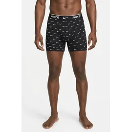 Nike Trunk mehrfarbig XXL 3er Pack