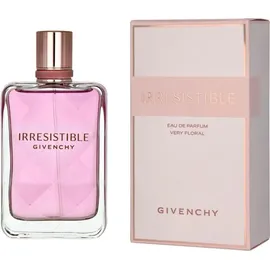 Givenchy Irresistible Very Floral Eau de Parfum 80 ml