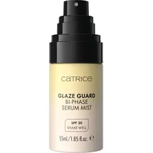 Catrice Glaze Guard Bi-Phase Serum LSF 30 gelb 55 ml