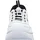 Rieker M6062 Damen Slip-On Sneaker Weiß 42