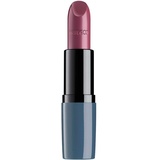 Artdeco Perfect Color Lipstick - Lippenstift mit satter Farbe und Plumping-Effekt - 1 x 4 g