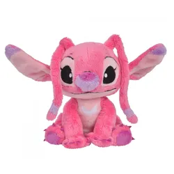 Simba - Disney Lilo+Stitch, Angel, 25cm