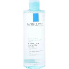 La Roche-Posay Effaclar Purifying Micellar Water 400 ml