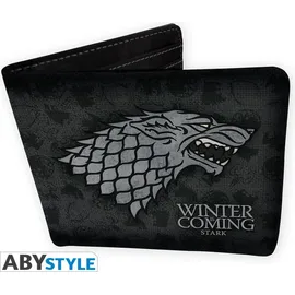 ABYstyle Game Of Thrones - Brieftasche Stark - Vinyl