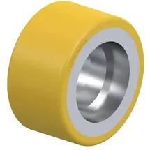 Blickle Hubwagenrolle 340 kg