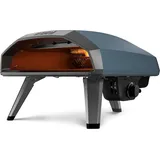 Ooni Pizzaofen Koda 2 Stahl Blau