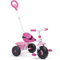 MOLTO Urban Trike 3 Dreirad - Pink - 10-18