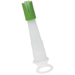 PETEC 84505 Ersatzdüse Scheibenkleber Zubehör 1K-Produkte