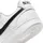Nike Court Vision Low Next Nature Damen White/White/Black 38