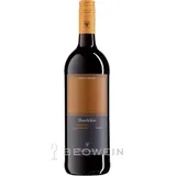 Freyburg-Unstrut Dornfelder Trocken - 1,0 l