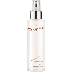 Dr. Spiller SUMMER GLOW Maximum Moisture Hyaluronic Spray
