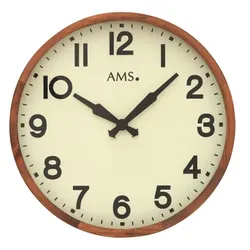 AMS -Massivholz 40cm- 9535