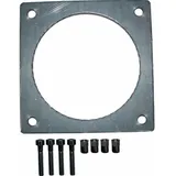 WOLF-Garten Flanschschraubenset Ansaugrohr 8751198