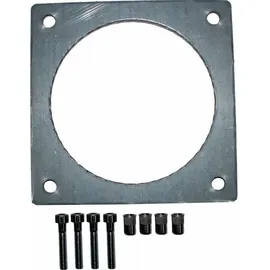 WOLF-Garten Flanschschraubenset Ansaugrohr 8751198