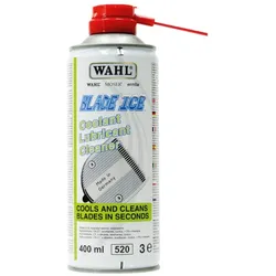Wahl Blade Ice Kühlspray 400ml