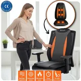 zenet Zet-824 Shiatsu Massagesitzauflage