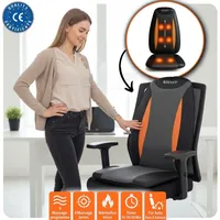 zenet Zet-824 Shiatsu Massagesitzauflage