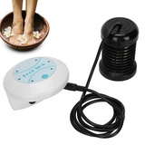 Foot Infuser Balancing Tool, Ionic Foot Bath Machine, Portable Foot Spa Machine Detox Health Care