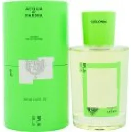 Acqua di Parma Colonia Eau de Cologne refillable Green 100 ml Limited Edition 2023