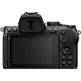 Nikon Z50II Kit inkl. 16-50 mm
