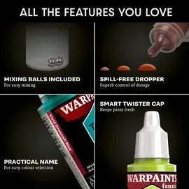 The Army Painter Masterclass John Blanche Volume 2