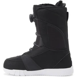DC Shoes Snowboardboots »Lotus«, 23647800-7,5 Black/White