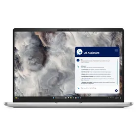 Dell Pro 16 Plus 16'' Intel Core Ultra 7 268V 32 GB RAM 512 GB SSD