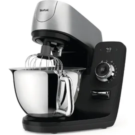 Tefal Coach QB9008 Schwarz