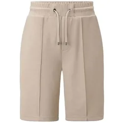 Bogner Herren Sweatshorts RAY nomadic desert - M