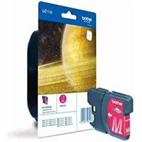 Brother LC-1100M magenta