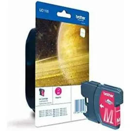 Brother LC-1100M magenta