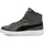 Puma Smash V2 Mid Kinder grau 31