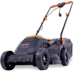 FUXTEC Elektro Rasenmäher mit Kabel FX-RME33