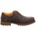 Panama Jack Panama 02 Herren Derby Schnürhalbschuhe, Braun (Brown), 45 EU