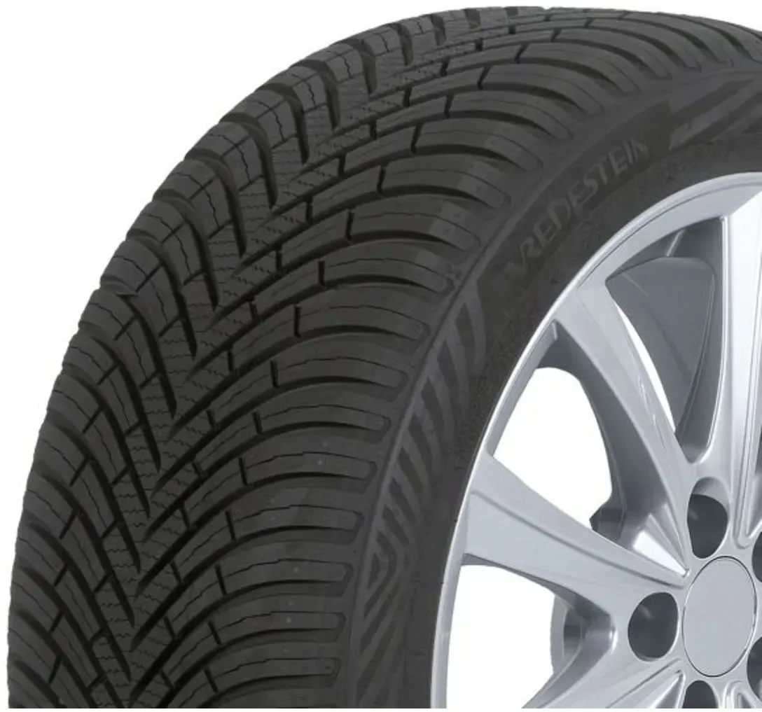 Pneus toutes saisons VREDESTEIN Quatrac 195/65R15 91V