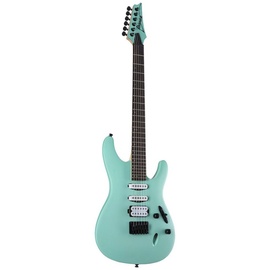 Ibanez E-Gitarre, Ibanez S561-SFM