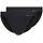 SKINY Tanga-Slip schwarz XL 4er Pack