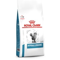 Royal Canin Veterinary Hypoallergenic Trockenfutter für Katzen 400 g