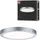 Paulmann Abia 1 rund Chrom matt