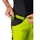 Vaude Qimsa Softshell Pants II Softshellhose Herren - gelb - XL
